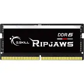 G.Skill F5-5600S4040A16GX1-RS Internminne Desktop Modul DDR5 16 GB 1 x 16 GB 5600 MHz 262-polig SO-DIMM F5-5600S4040A16GX1-RS