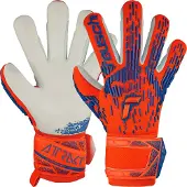 Reusch Pure Contact Gold X Glueprint Strapless Målvaktshandskar