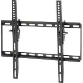 Vivanco WTP 410 TV-väggfäste Lutning 58,4 cm (23) - 139,7 cm (55) Tiltbar
