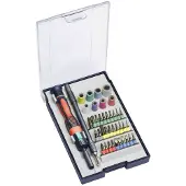 Kwb 115700 Bit-Set 40 delar