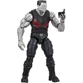 Hasbro Marvel Legender Deadpool Förundran Legacy Collection Colossus-figur 22 Cm