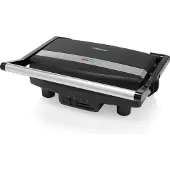Tristar 28x19 Cm 1500w Elektrisk Grill