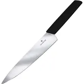 Wenger Swiss Modern carving knife 22 cm, black