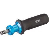Hazet 6003CT Vridmomentskruvmejsel Verkstad 1 - 6 Nm