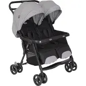 Graco barnvagn DUORIDER GS1217AASTG