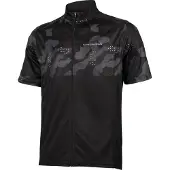 Endura Hummvee Ray Korta ärmar Cykeltröja