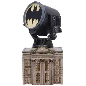 Nemesis Now Dc: Bookend Gotham City Police Department