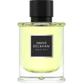 David Beckham Instinct Långvarig Eau de Parfum 75ml