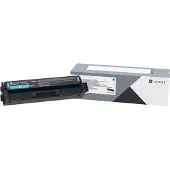 Lexmark Toner MC3224 Cyan Original (C320020)