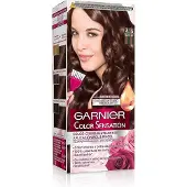 Garnier Color Sensations hårfärg - 4,15 choklad