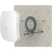 Mikrotik cAP ac - Trådlös åtkomstpunkt - Wi-Fi 5 - 2.4 GHz, 5 GHz