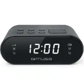 Muse M10cr Väckarklocka