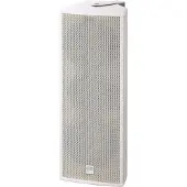 Monacor PAB-306/WS universellt PA-högtalarsystem, 160 W, 8 Ohm