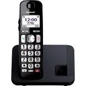 Panasonic Kx-tge250spb Fast Telefon