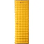 Nemo - Madrass - Tensor Trail för Unisex - Storlek Wide - Gul