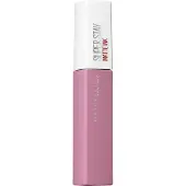 Maybelline SuperStay Matte Ink Liquid Läppstift 10 Dreamer 5 ml