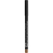 NYX Suede Matte Lippennor 1g - 04 Soft Spoken