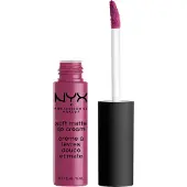 Nyx Soft Matte Lip Cream Prague 8 ml