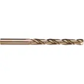 Metabo 627445000 627445000 Hss-Co Metall-spiralborr 1 st 5.1 mm Total längd 86 mm legerad DIN 338 Cylinderskaft 1 st