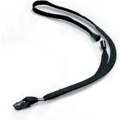 Durable 8119-01, Svart, 10 mm, 10 styck