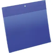 Durable Magnetisk identifieringspåse (B x H) 311 mm x 280 mm 10 st