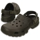 Crocs Eva Clogs Unisex Skor 202651-23B 41-42