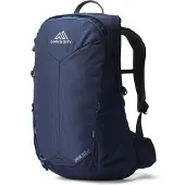 Gregory - Dagstursryggsäckar - Jade 20 Lt Rc Midnight Navy för Unisex - Marinblå