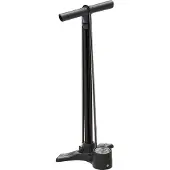 Lezyne Macro Floor Drive Abs-1 Chuck Cykelpump