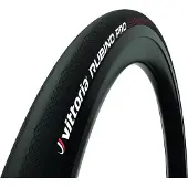 Vittoria Rubino Pro Iv Tubeless 700c X 25 Landsvägsdäck