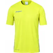 Uhlsport Score Training T-shirt Med Korta ärmar