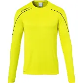 Uhlsport Stream 22 T-shirt Med Lång ärm