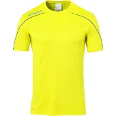 Uhlsport Stream 22 T-shirt Med Korta ärmar