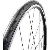 Tannus Semi Slick Regular Airless 700c X 28 Styvt Urbandäck