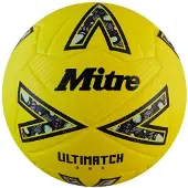 Mitre Ultimach One Fotboll