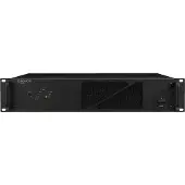 Monacor PA-1480 ELA-förstärkare 480 W 1 kanal