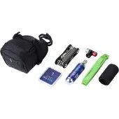 BBB Combiset Speedpack 0.79l Verktygssadelväska 0.79l