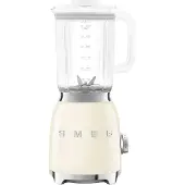 Smeg Mixer Kräm 1,5L BLF03CREU null