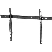 Vogel's Mount Massive MNT 302 - Konsol - lutning - för platt panel - svart - skärmstorlek: 40-65 - väggmonterbar