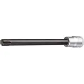 Gedore INR 19 L 10-100 1449591 Inner-kilprofil Skruvmejselsats 12.5 mm 1/2 M10 1/2