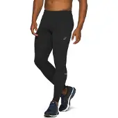 Asics Men's Race Tight Performance Black