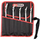 Ks Tools 517.0320 5170320 Dubbel-länknyckel Output T-Profil för utomhusbruk 1 st