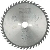 DeWalt DT4323-QZ DT4323-QZ Cirkelsågblad 250 x 30 x 2.2 mm Antal tänder (per tum): 48 1 st