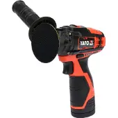 YATO YT-82903 car polisher 8300 RPM