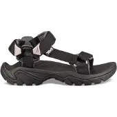 Teva Terra Fi 5 UniversalW Black