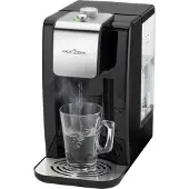 ProfiCook PC-HWS 1168, 2,2 l, Svart