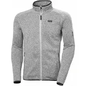 Helly Hansen Varde 2.0 Fleecejacka Med Dragkedja