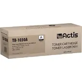 Actis TB-1030A Toner (replacement for Brother TN-1030; TN1030; Standard; 1000 pages; black)