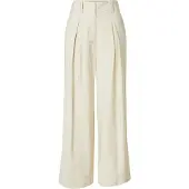 Vero Moda Pure Höga Midje Byxor