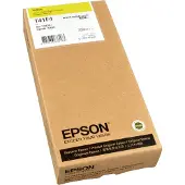 Epson Bläckpatron T41F440 350 ml original gul