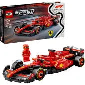LEGO Speed Champions 77242 Ferrari SF-24 F1 racerbil
